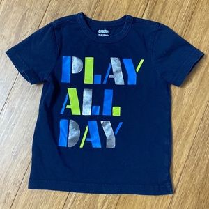 COPY - Gymboree tee, 18-24 months